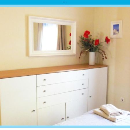 Apartamento Burriana Nerja Nsf50 Eksteriør billede