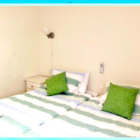 Apartamento Burriana Nerja Nsf50 Eksteriør billede
