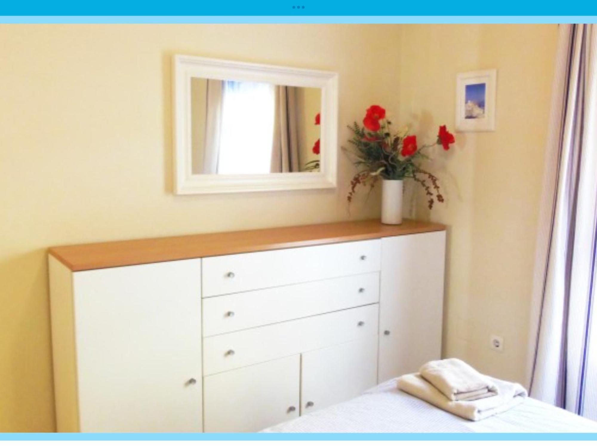 Apartamento Burriana Nerja Nsf50 Eksteriør billede