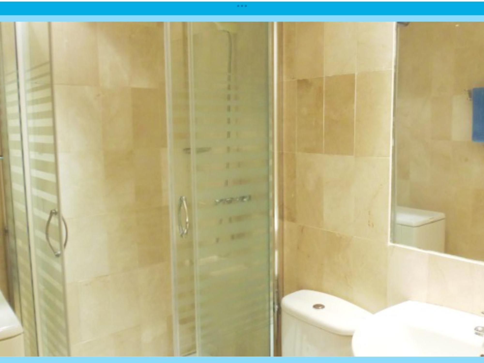 Apartamento Burriana Nerja Nsf50 Eksteriør billede