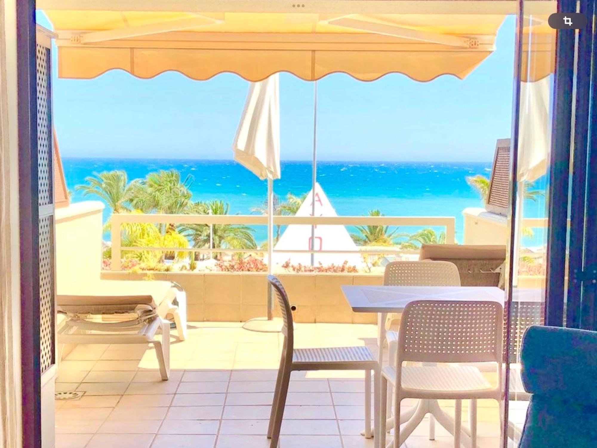 Apartamento Burriana Nerja Nsf50 Eksteriør billede